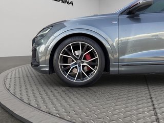 Audi Q8 50 TDI 210kW (286CV) quattro tiptronic