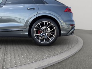 Audi Q8 50 TDI 210kW (286CV) quattro tiptronic