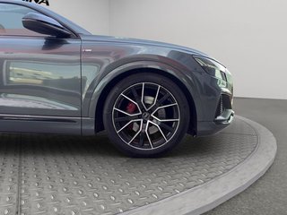 Audi Q8 50 TDI 210kW (286CV) quattro tiptronic