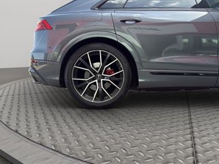 Audi Q8 50 TDI 210kW (286CV) quattro tiptronic