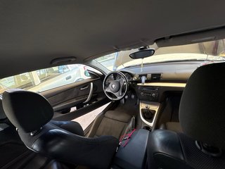 BMW Serie 1 2008