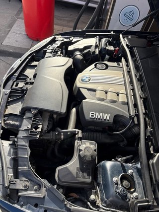 BMW Serie 1 2008