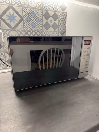 Microondas Grill OK OMWG 2022-32 DM 20L