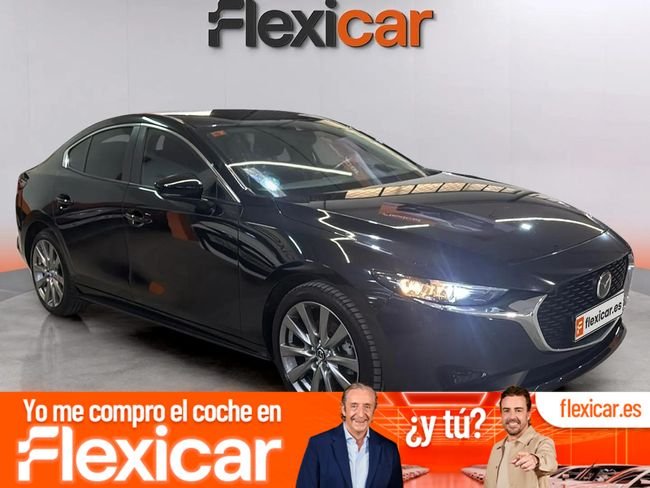 Mazda 3 2.0 e-SKYACTIV-G EVOLUTION - foto 1