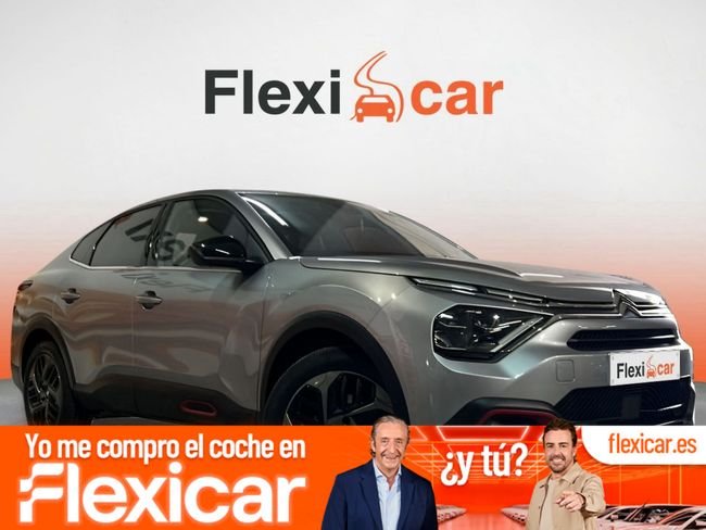 Citroën C4 X PureTech 130 S&S EAT8 Feel Pack - foto 1