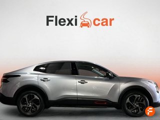 Citroën C4 X PureTech 130 S&S EAT8 Feel Pack