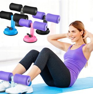 Equipamiento para ejercicio abdominal