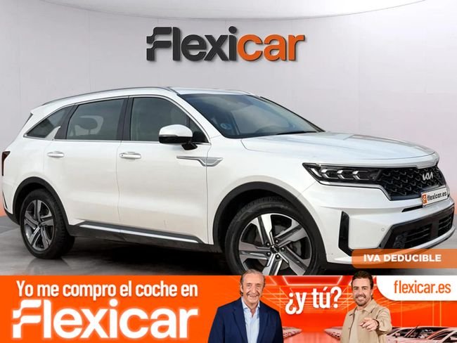 Kia Sorento 1.6 T-GDi HEV Drive 4x2 7pl - foto 1