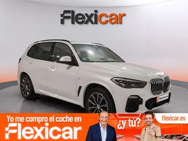 BMW X5 xDrive25d - foto 1