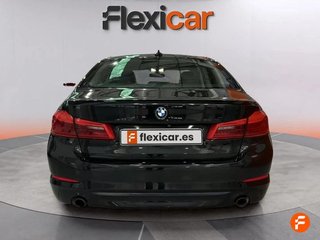 BMW Serie 5 520iA