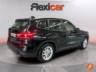 BMW X3 xDrive30e