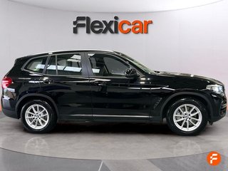 BMW X3 xDrive30e