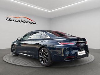 DS DS 9 E-TENSE 225 RIVOLI +