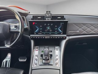 DS DS 9 E-TENSE 225 RIVOLI +