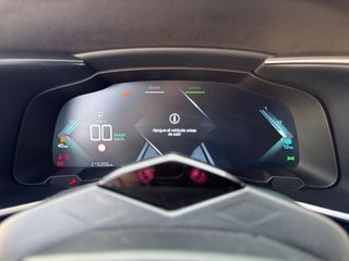 DS DS 9 E-TENSE 225 RIVOLI +