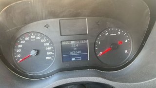 Mercedes Sprinter 314 CDI RWD L2 H2