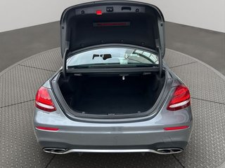 Mercedes Clase E Mercedes-AMG E 43 4MATIC