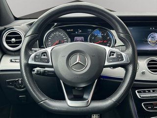 Mercedes Clase E Mercedes-AMG E 43 4MATIC