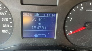 Mercedes Sprinter 314 CDI RWD L2 H2