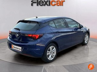 Opel Astra 1.2T SHT 96kW (130CV) GS Line