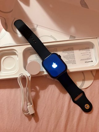 Apple Watch Series 11