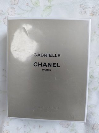 Chanel Gabrielle 100ml precintado