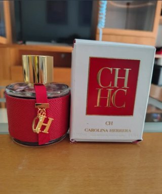Perfume Carolina Herrera CH 100ml