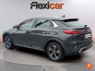Kia XCeed 1.6 GDi PHEV 104kW (141CV) eDrive