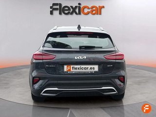 Kia XCeed 1.6 GDi PHEV 104kW (141CV) eDrive