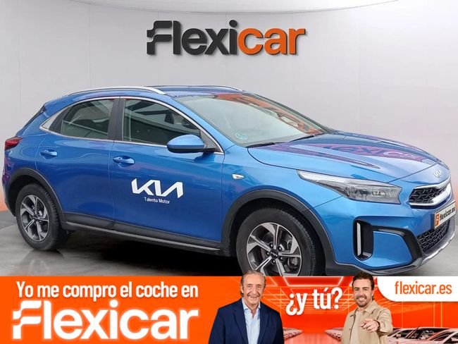 Kia Ceed 1.6 MHEV iMT 100kW (136CV) Concept - foto 1