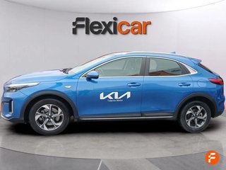 Kia XCeed 1.6 MHEV iMT Drive 100kW (136CV)