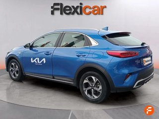 Kia XCeed 1.6 MHEV iMT Drive 100kW (136CV)