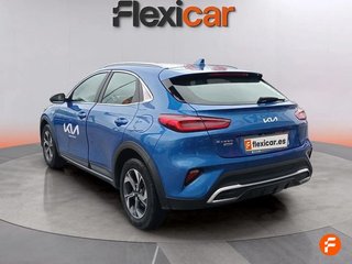 Kia XCeed 1.6 MHEV iMT Drive 100kW (136CV)