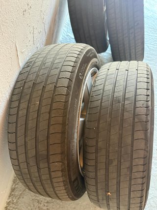 Llantas Peugeot 16 4x108