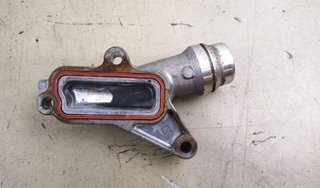 Tubo mercedes-benz 116285 a6512000556 clase a (bm