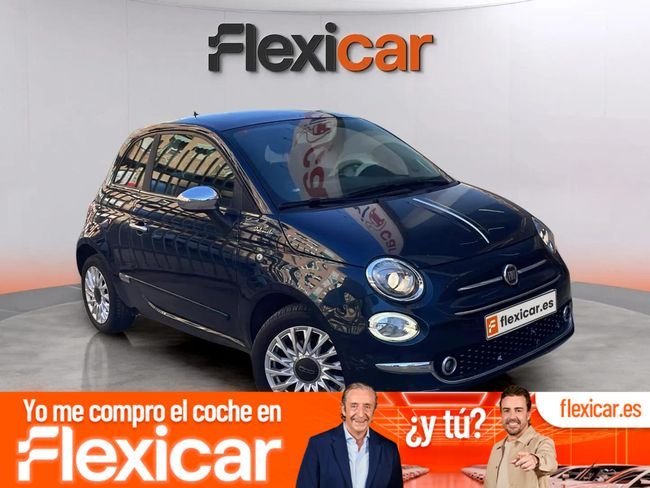 Fiat 500 Dolcevita 1.0 Hybrid 51KW (70 CV) - foto 1