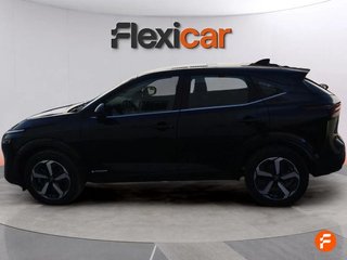 Nissan Qashqai DIG-T 116kW (158CV) mHEV CVT Acenta