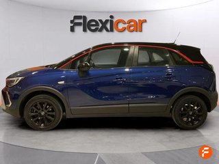 Opel CrossLand 1.2 81kW (110CV) GS Line