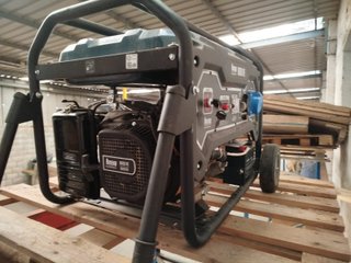 Generador Gasolina BSG