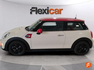 MINI Cooper ONE D