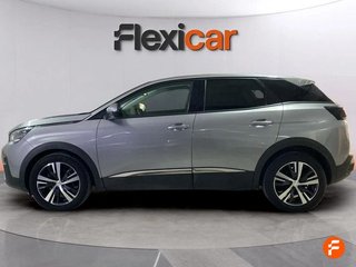 Peugeot 3008 1.2 PURETECH 96KW (130CV) ALLURE S&S