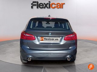 BMW Serie 2 Active Tourer 218d