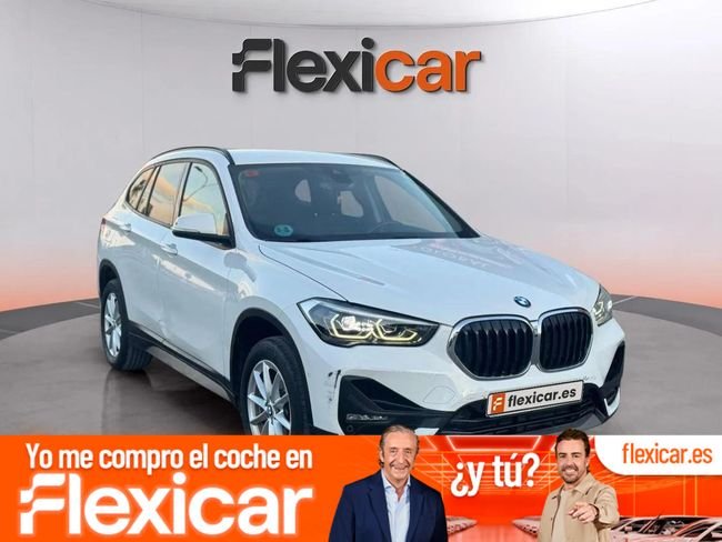 BMW X1 sDrive16d Business - foto 1