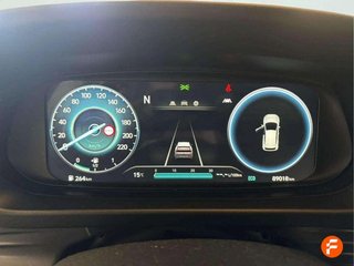 Hyundai Bayon 1.0 TGDI 74kW (100CV) 48V Maxx