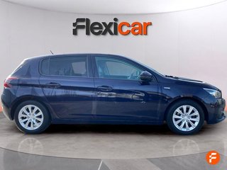 Peugeot 308 5p Style PureTech 130 S&S 6 Vel. MAN