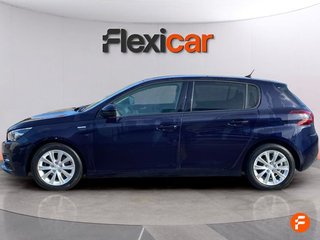 Peugeot 308 5p Style PureTech 130 S&S 6 Vel. MAN