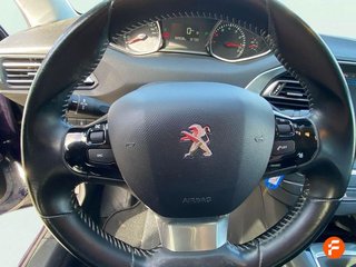 Peugeot 308 5p Style PureTech 130 S&S 6 Vel. MAN