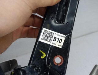 133394 32800n7100 fijacion kia sportage (nq5)