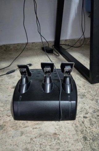 Volante Logitech G920