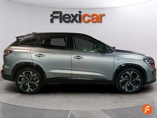Renault Austral Techno Esprit Alpine E-Tech F Hybr 147kW